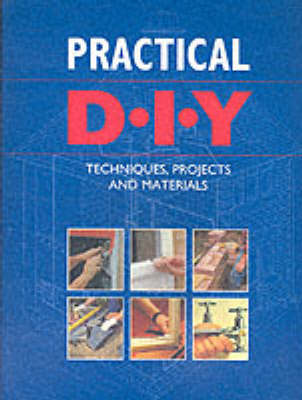 Book cover for Practical Diy