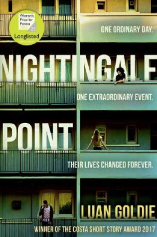 Cover of Nightingale Point