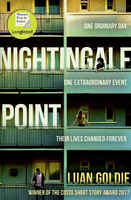 Book cover for Nightingale Point