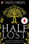 Book cover for Half Lost
