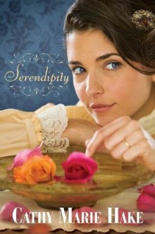 Cover of Serendipity