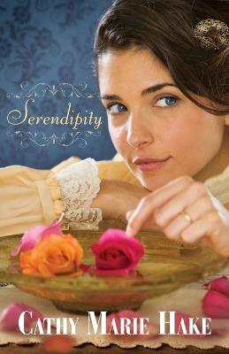 Book cover for Serendipity