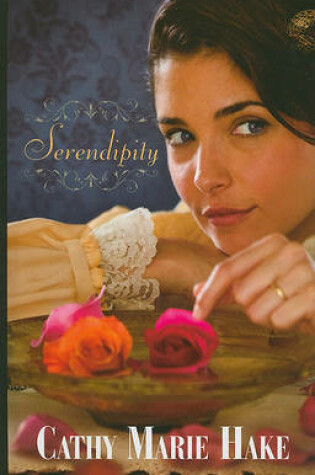 Cover of Serendipity