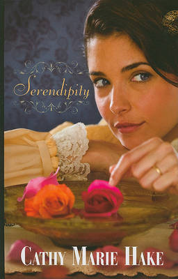 Book cover for Serendipity