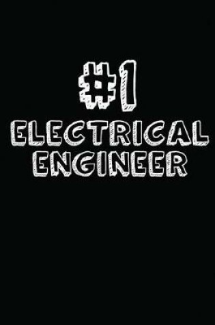 Cover of #1 Electrical Engineer