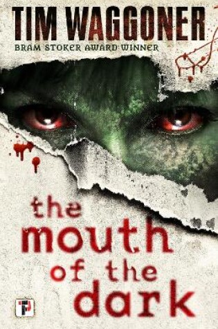 Cover of The Mouth of the Dark