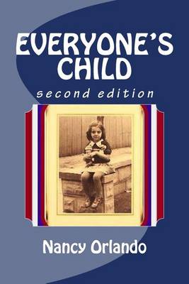 Book cover for Everyone's Child