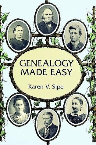 Cover of Genealogy Made Easy