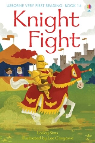 Cover of Knight Fight