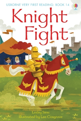 Cover of Knight Fight