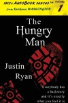 Book cover for The Hungry Man