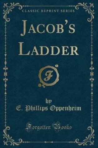 Cover of Jacob's Ladder (Classic Reprint)