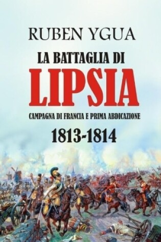 Cover of La Battaglia Di Lipsia