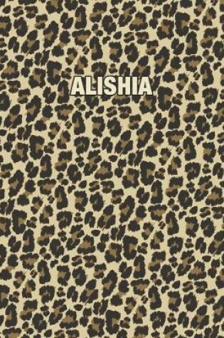 Cover of Alishia