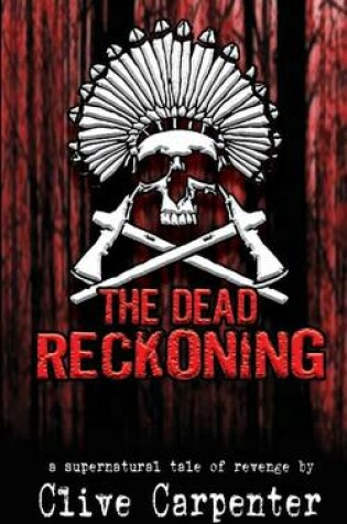 Cover of The Dead Reckoning