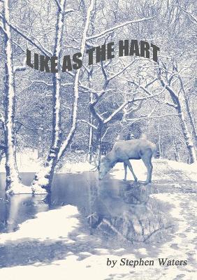 Book cover for Like as the Hart