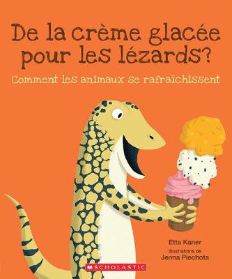 Book cover for Fre-de la Creme Glacee Pour Le