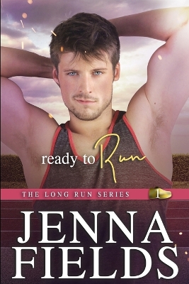 Book cover for Ready to Run