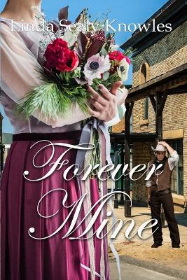 Book cover for Forever Mine