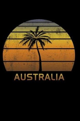 Cover of Australia