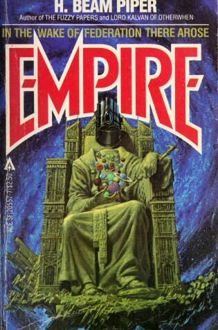 Cover of Empire