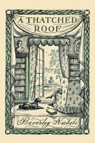 Cover of A Thatched Roof