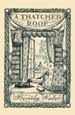 Book cover for A Thatched Roof