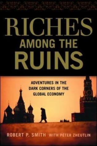 Cover of Riches Among the Ruins
