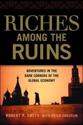 Book cover for Riches Among the Ruins