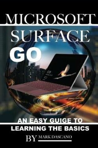 Cover of Microsoft Surface Go