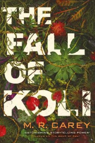 Cover of The Fall of Koli