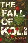 Book cover for The Fall of Koli