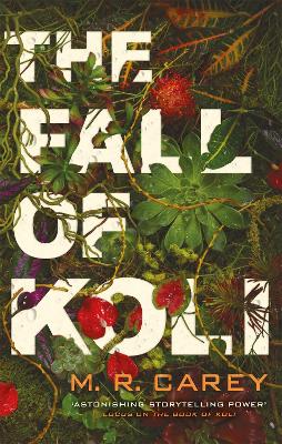 Cover of The Fall of Koli