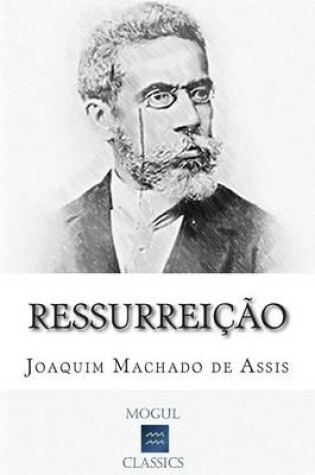 Cover of Ressurreicao