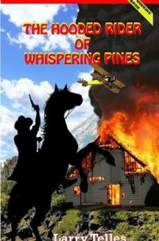 Cover of The Hooded Rider of Whispering Pines