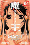 Book cover for Maoh: Juvenile Remix, Vol. 4