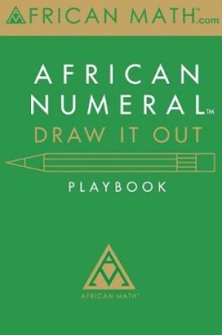 Cover of African Math Draw It Out