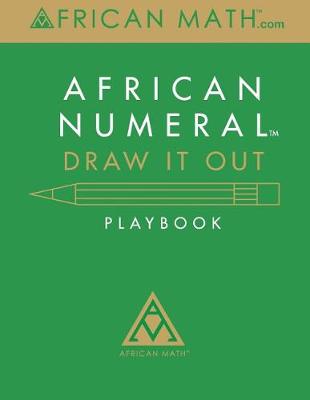 Book cover for African Math Draw It Out