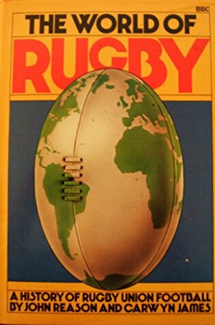 Cover of World of Rugby