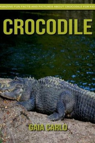 Cover of Crocodile