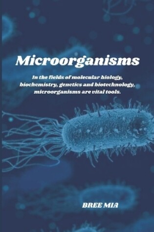 Cover of Microorganisms