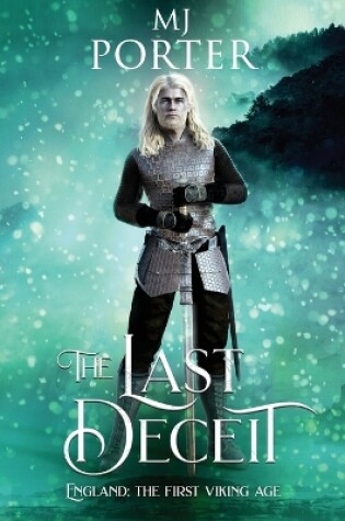 Cover of The Last Deceit