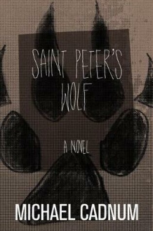 Cover of Saint Peter's Wolf