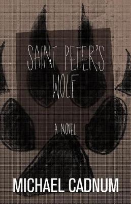 Book cover for Saint Peter's Wolf