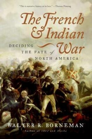 Cover of The French and Indian War