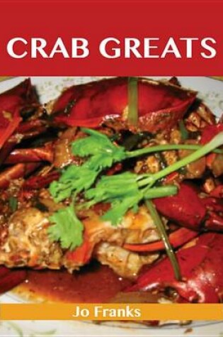 Cover of Crab Greats