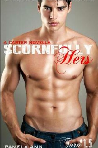 Cover of Scornfully Hers