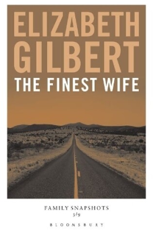 Cover of The Finest Wife
