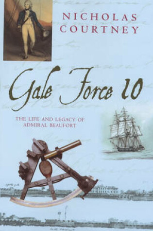 Cover of Gale Force 10
