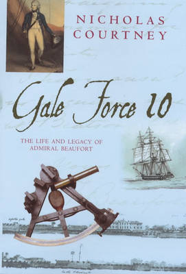 Book cover for Gale Force 10